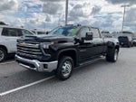 2025 Chevrolet Silverado 3500 HD LTZ DRW
