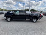 2025 Chevrolet Silverado 3500 HD LTZ DRW