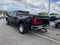 2025 Chevrolet Silverado 3500 HD LTZ DRW