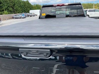 2025 Chevrolet Silverado 3500 HD LTZ DRW