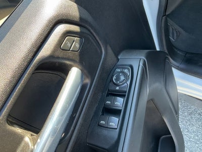 2022 Chevrolet Silverado 2500 HD Custom