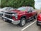 2023 Chevrolet Silverado 2500 HD LT