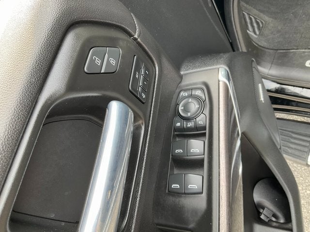 2021 Chevrolet Silverado 2500 HD LTZ