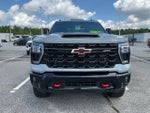 2024 Chevrolet Silverado 2500 HD ZR2