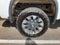2022 Chevrolet Silverado 2500 HD Custom