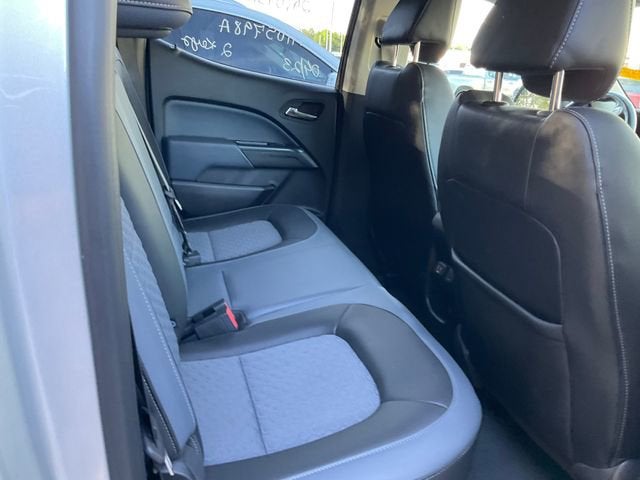 2019 Chevrolet Colorado 2WD Z71