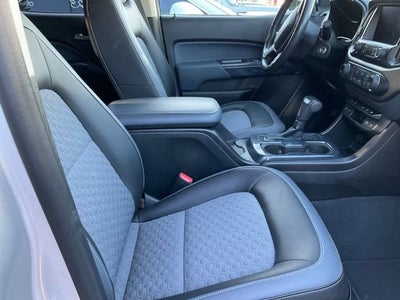 2019 Chevrolet Colorado 2WD Z71