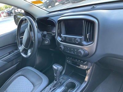 2019 Chevrolet Colorado 2WD Z71