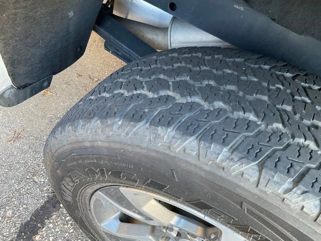 2019 Chevrolet Colorado 2WD Z71