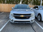 2019 Chevrolet Colorado 2WD Z71
