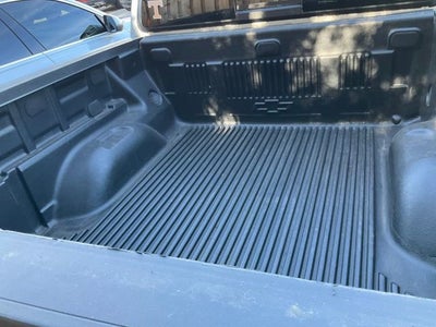 2019 Chevrolet Colorado 2WD Z71