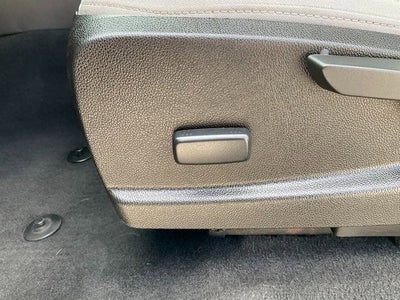 2020 Chevrolet Colorado 4WD LT