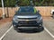 2021 Chevrolet Colorado 4WD LT