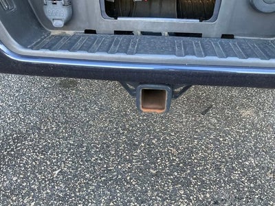 2018 Chevrolet Colorado 4WD Z71