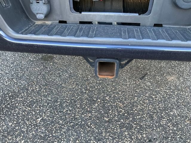 2018 Chevrolet Colorado 4WD Z71