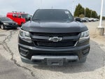 2018 Chevrolet Colorado 2WD Work Truck
