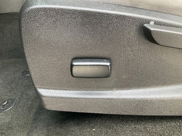 2018 Chevrolet Colorado 2WD Work Truck