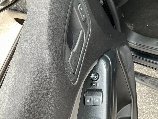 2018 Chevrolet Colorado 2WD Work Truck