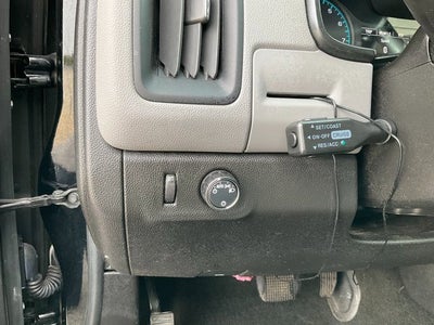 2018 Chevrolet Colorado 2WD Work Truck