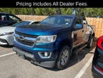 2019 Chevrolet Colorado 4WD LT