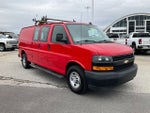 2019 Chevrolet Express Cargo 2500 CARGO