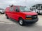 2019 Chevrolet Express Cargo 2500 CARGO