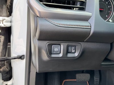2021 GMC Acadia AT4