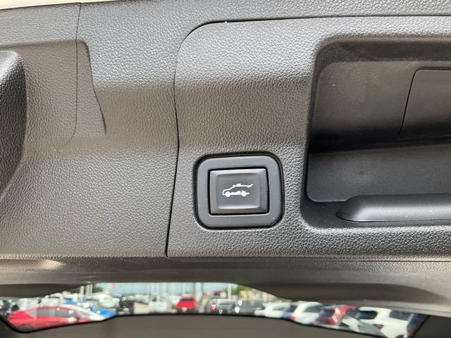 2021 GMC Acadia AT4