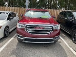 2017 GMC Acadia SLT