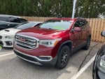 2017 GMC Acadia SLT