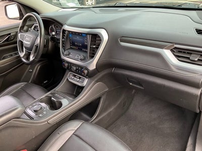 2020 GMC Acadia SLT