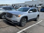 2017 GMC Acadia SLT