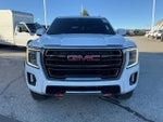 2021 GMC Yukon AT4