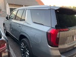 2025 GMC Yukon Denali Ultimate