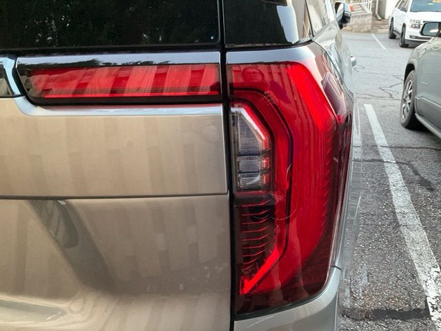 2025 GMC Yukon Denali Ultimate