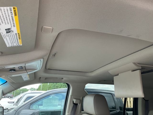 2017 GMC Yukon XL SLT