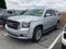 2017 GMC Yukon XL SLT