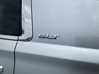2017 GMC Yukon XL SLT