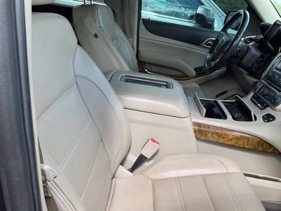2017 GMC Yukon XL Denali