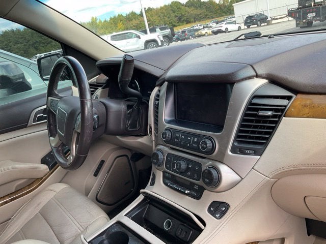 2017 GMC Yukon XL Denali