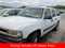 2002 Chevrolet Suburban LS