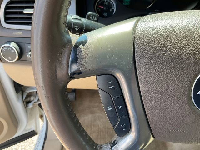 2009 Chevrolet Tahoe LS