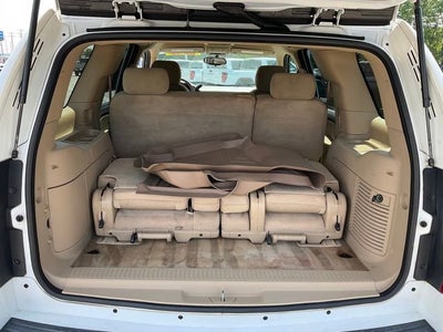 2009 Chevrolet Tahoe LS