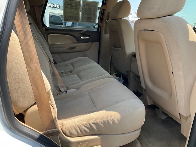 2009 Chevrolet Tahoe LS