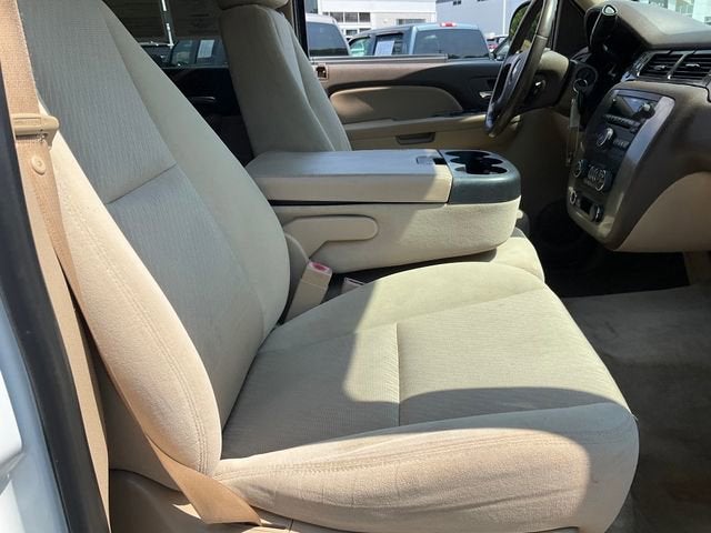 2009 Chevrolet Tahoe LS