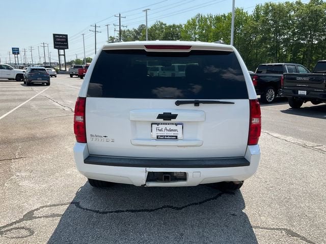 2009 Chevrolet Tahoe LS