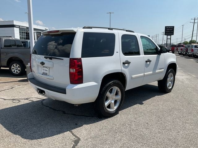 2009 Chevrolet Tahoe LS