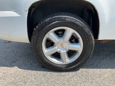 2009 Chevrolet Tahoe LS