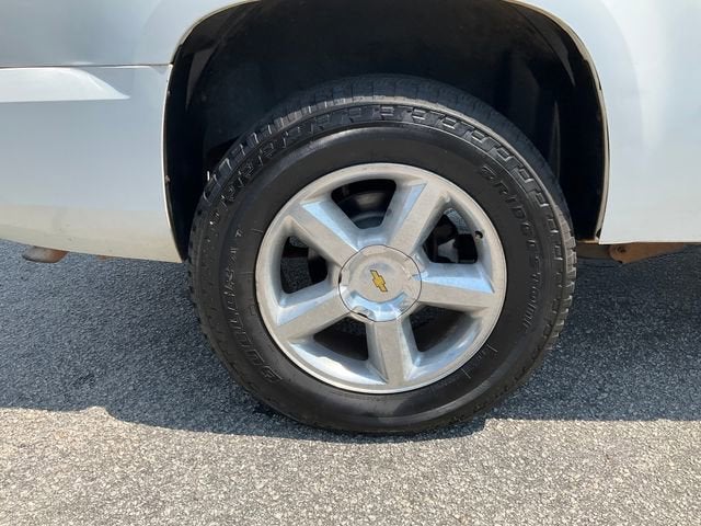 2009 Chevrolet Tahoe LS