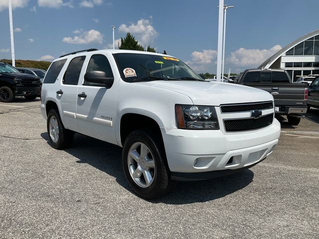 2009 Chevrolet Tahoe LS